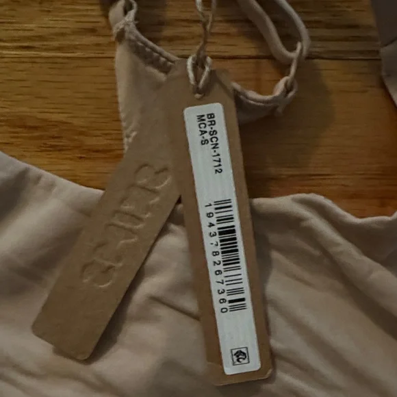 SKIMS Bra - Picture 2 of 2